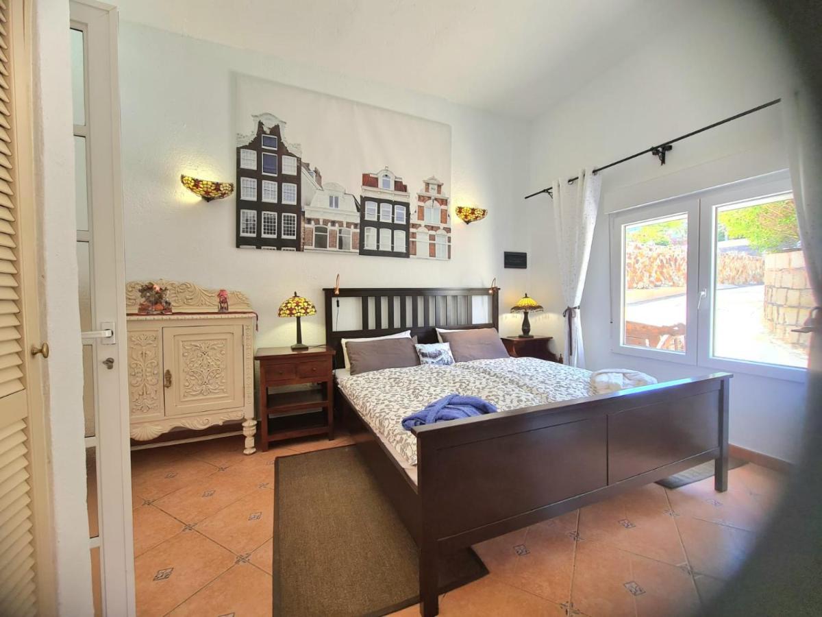 Sagittarius Home Arico Viejo Exterior photo