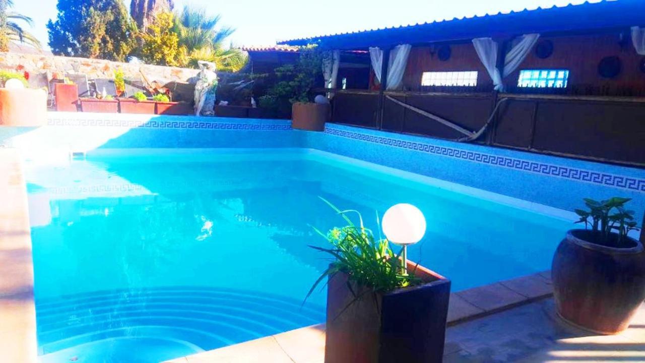 Sagittarius Home Arico Viejo Exterior photo